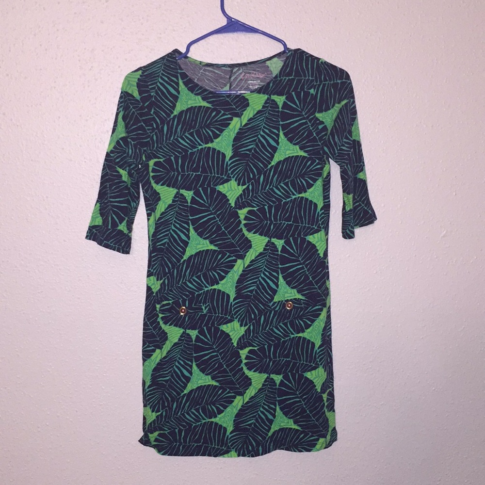 Casual, light Lily dress